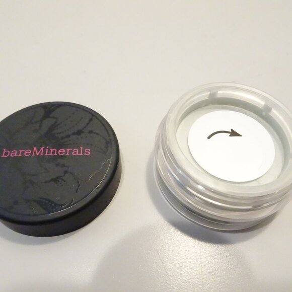 bareMinerals eyeshadow Eyecolor THOUGHTFUL .02 oz .57 g Sealed NEW - Picture 5 of 5